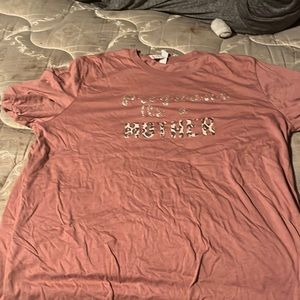 Women shirt for women that are becoming a mother